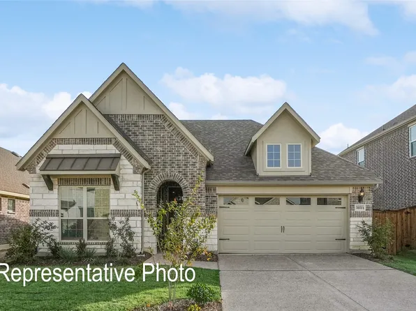 1433 Odette Dr, Arlington, TX 76013