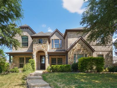 1411 Cedar Springs Dr, Prosper, TX, 75078