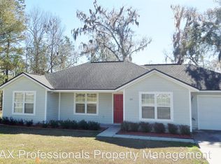 267 SW Guthrie Ter, Lake City, FL 32024