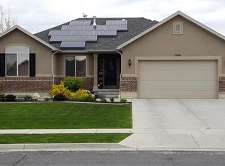 1946 N 2700 W, Clinton, UT 84015