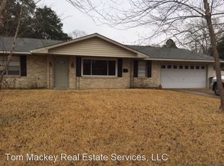 8487 S Parkland Dr, Baton Rouge, LA 70806