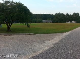 34 Swan Ln, Angier, NC 27501