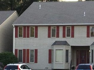 17 Union Sq, Randolph, MA 02368