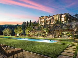30751 Fox Run Ln, San Juan Capistrano, CA 92675