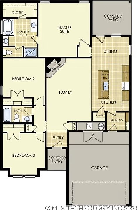 2nd image of 10869 S 278th Ave E