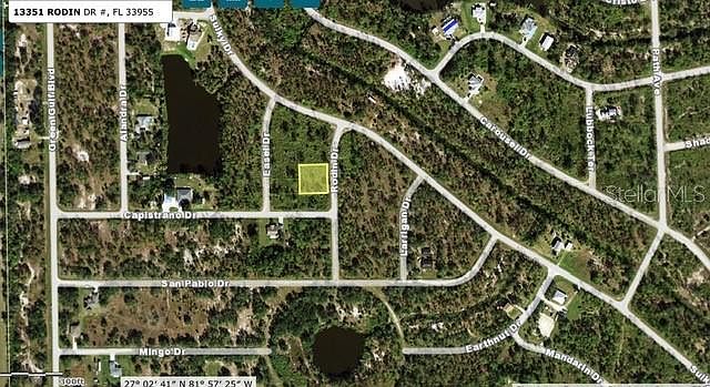 2nd image of 13351 Rodin Dr