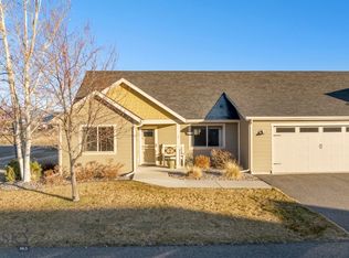 148 Prairie Grass Ct APT A, Bozeman, MT 59718