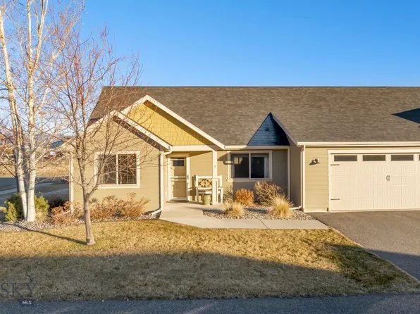 148 Prairie Grass Ct APT A, Bozeman, MT 59718