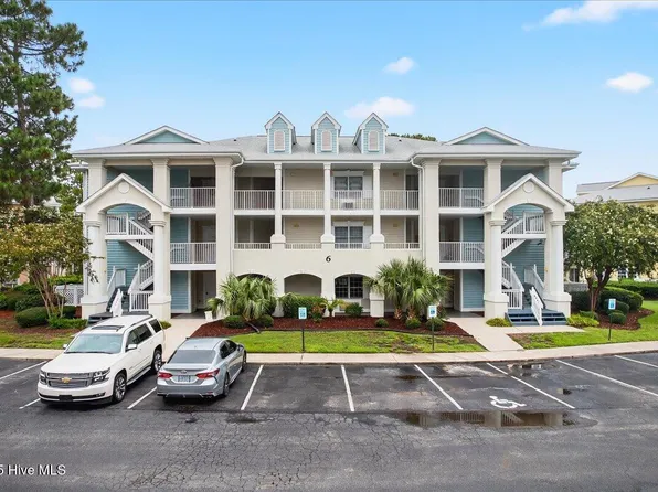 330 S Middleton Drive NW #603, Calabash, NC 28467