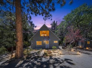 52647 Pine Cove Rd, Idyllwild, CA 92549