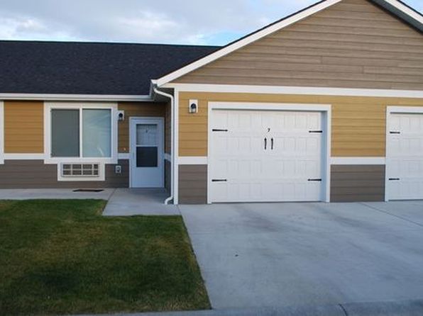 1500 Big Sky Way #1519