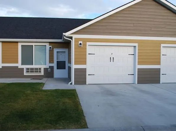 Idaho Big Sky Apartments LLC, 1500 Big Sky Way #7jme3m432, Idaho Falls, ID 83404