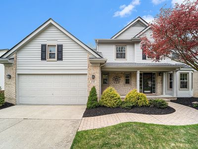 2187 Hedigham Blvd, Wixom, MI, 48393