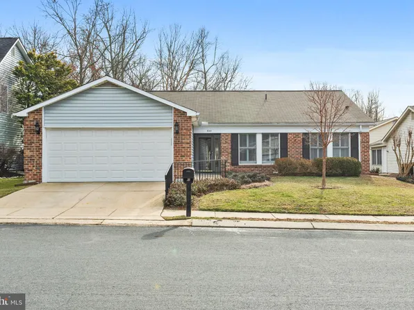 823 Coxswain Way, Annapolis, MD 21401