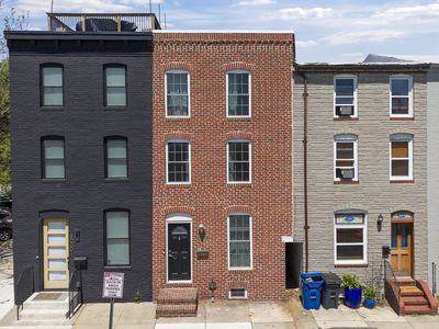 3002 Elliott St, Baltimore, MD, 21224