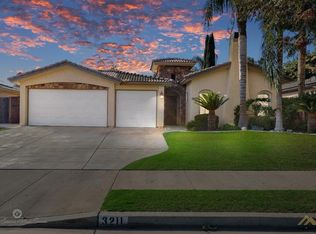 3211 Tresselwyck Ln, Bakersfield, CA 93311