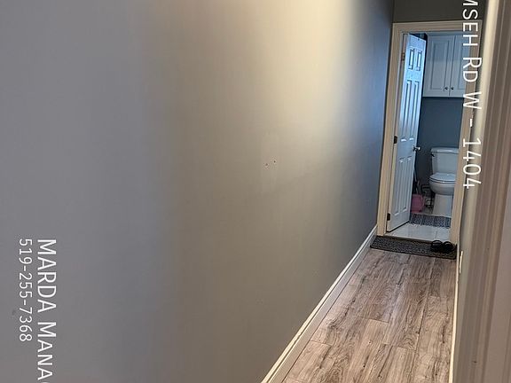 4th image of 1404 Tecumseh Rd W #1404
