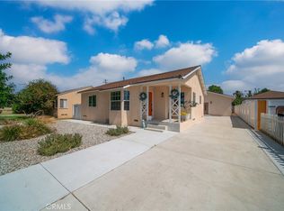 1727 W Leewood St, West Covina, CA 91790