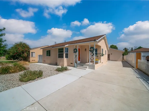 1727 W Leewood St, West Covina, CA 91790