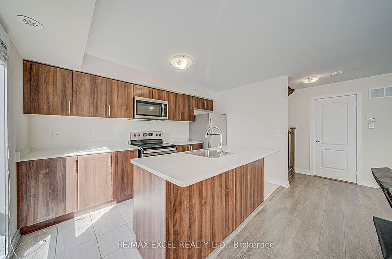 Markham Townhouse for rent - 2 Bedrooms — photo 12