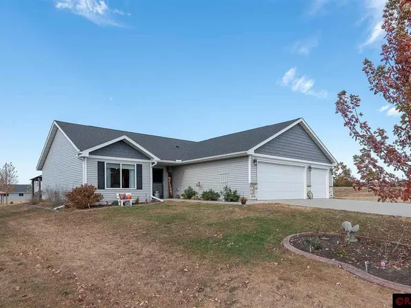 209 Barony Rd, Le Sueur, MN 56058