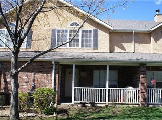 1579 E 120th St, Olathe, KS 66061