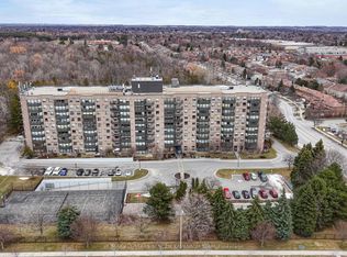 2 Raymerville Dr #416, Markham, ON L3P 7N7