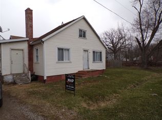 102 N Obert St, Durand, MI 48429