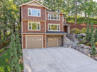 555 NW Mitchell St, Camas, WA 98607