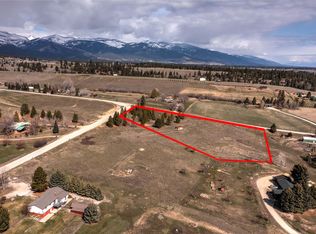 Nhn Sheafman Creek Rd, Victor, MT 59875