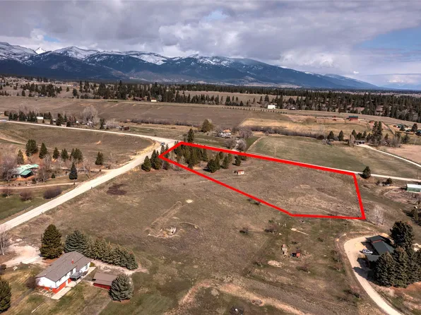 Nhn Sheafman Creek Rd, Victor, MT 59875