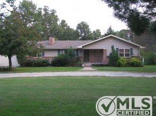 5607 Douglas Fir Rd, Joplin, MO 64804