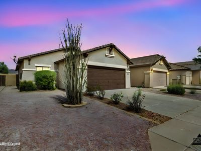 10912 E Boston St, Apache Junction, AZ, 85120