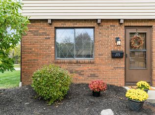 175 Nottingham Ct, Westerville, OH 43081