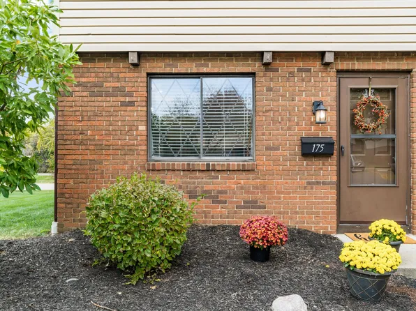 175 Nottingham Ct, Westerville, OH 43081