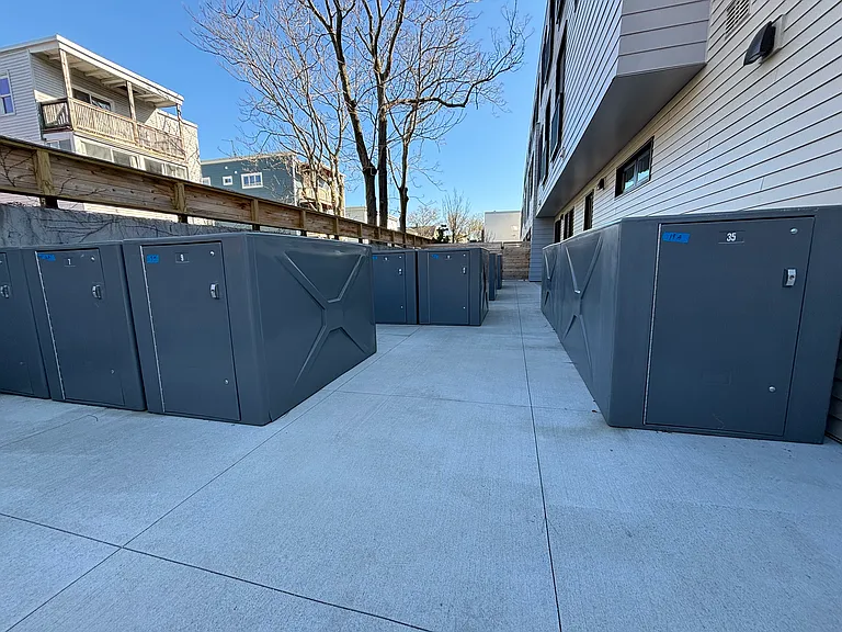 97 Elmwood St #1011 — Photo 7