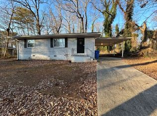 76 Schell Rd SE, Atlanta, GA 30315