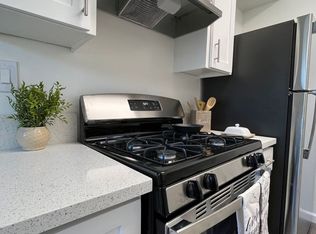 Ruther Apartments, South Gate, CA 90280