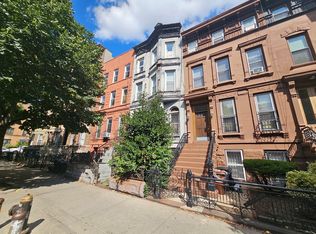 297 Stuyvesant Ave, Brooklyn, NY 11233