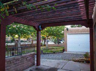 2629 Oro Vista Rd NW, Albuquerque, NM 87107