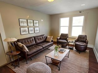 293 N Martha Ave APT 5, Akron, OH 44305