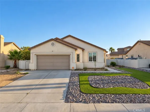 11825 Poppy Rd, Adelanto, CA 92301