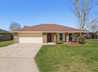 205 6th St, Luling, LA 70070