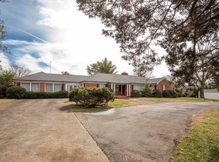 4020 Ocoee St N, Cleveland, TN 37312