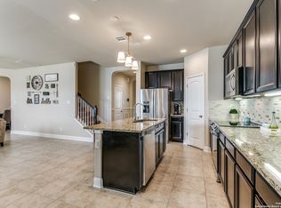 8528 Rolling Tree, Converse, TX 78109