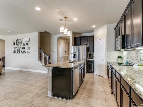 8528 Rolling Tree, Converse, TX 78109