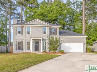 112 Saint Ives Way, Savannah, GA 31419