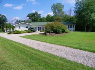 8469 Concord Rd, Delaware, OH 43015