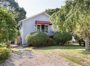 82 Alder Rd, Charlestown, RI 02813
