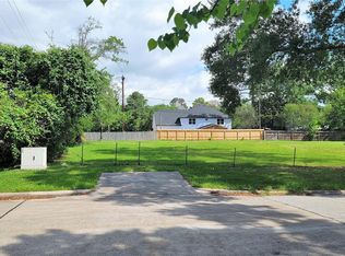 9746 Cedardale Dr, Houston, TX 77055